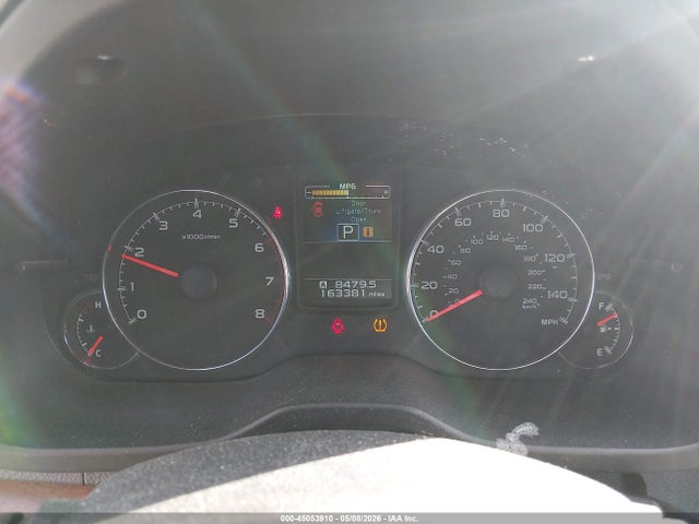 2013 Subaru Outback 2.5i Limited მანქანა იყიდება აუქციონზე, vin: 4S4BRBKC0D3225598, აუქციონის ნომერი: 45053910