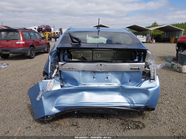 Продаж на аукціоні авто 2013 Toyota Prius Plug-in, vin: JTDKN3DP0D3044233, номер лоту: 45053911