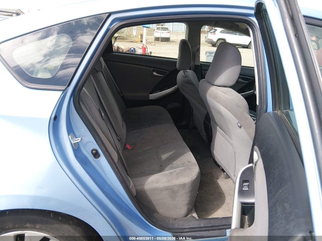 Продаж на аукціоні авто 2013 Toyota Prius Plug-in, vin: JTDKN3DP0D3044233, номер лоту: 45053911