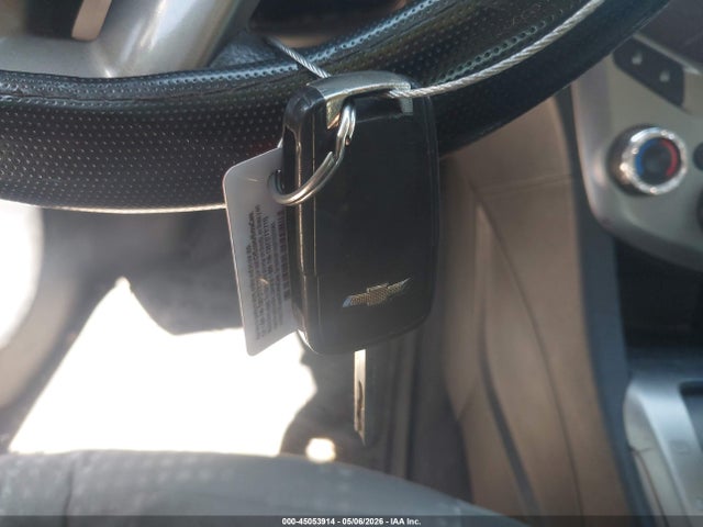 45053914 :رقم المزاد ، 1G1JA5SH5D4226110 vin ، 2013 Chevrolet Sonic Ls Auto مزاد بيع