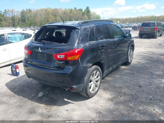 Продаж на аукціоні авто 2014 Mitsubishi Outlander Sport Se, vin: 4A4AR4AU7EE023670, номер лоту: 45053915