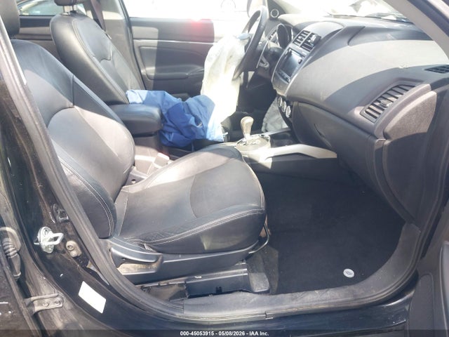 Продаж на аукціоні авто 2014 Mitsubishi Outlander Sport Se, vin: 4A4AR4AU7EE023670, номер лоту: 45053915