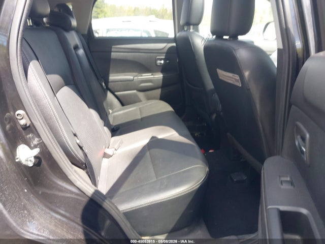 Продаж на аукціоні авто 2014 Mitsubishi Outlander Sport Se, vin: 4A4AR4AU7EE023670, номер лоту: 45053915