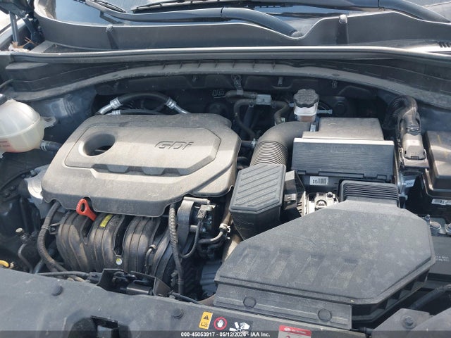 KIA Sportage Lx 2021 KNDPMCAC4M7888858 Image 10