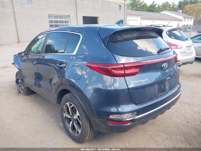 KIA Sportage Lx 2021 KNDPMCAC4M7888858 Image 14
