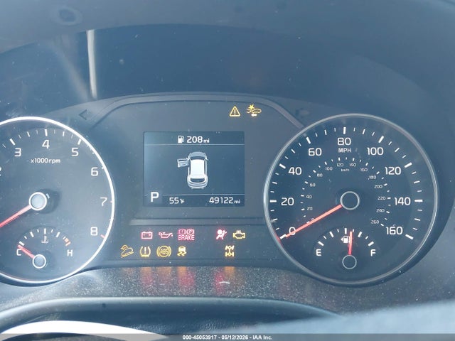 KIA Sportage Lx 2021 KNDPMCAC4M7888858 Image 15