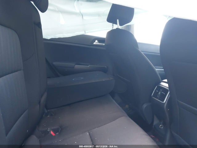 KIA Sportage Lx 2021 KNDPMCAC4M7888858 Image 8