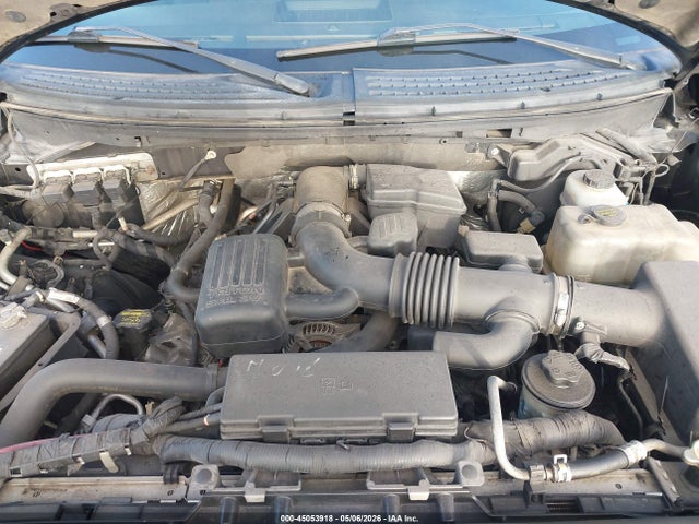 Aukcja sprzedaży 2010 Ford F-150 Fx4, vin: 1FTFW1EV8AFA38738, numer aukcji: 45053918