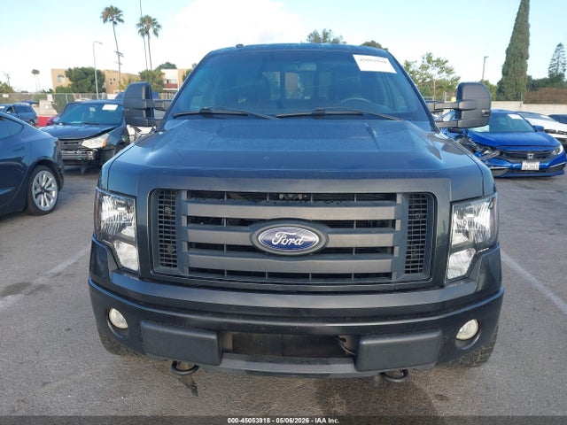 Aukcja sprzedaży 2010 Ford F-150 Fx4, vin: 1FTFW1EV8AFA38738, numer aukcji: 45053918