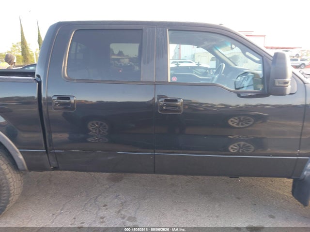 Aukcja sprzedaży 2010 Ford F-150 Fx4, vin: 1FTFW1EV8AFA38738, numer aukcji: 45053918