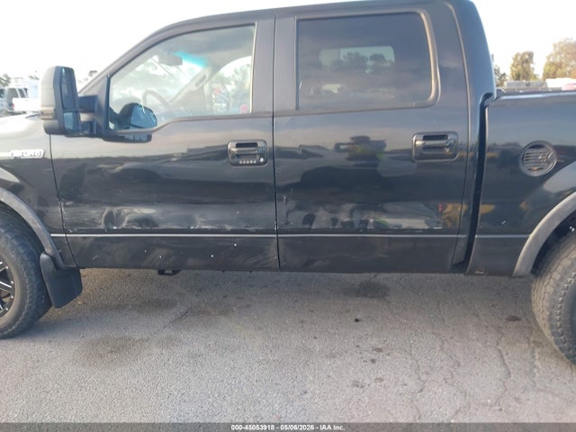 Aukcja sprzedaży 2010 Ford F-150 Fx4, vin: 1FTFW1EV8AFA38738, numer aukcji: 45053918