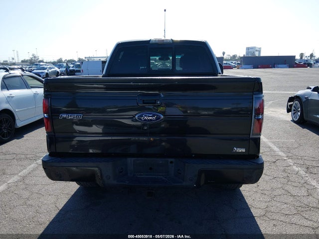 Aukcja sprzedaży 2010 Ford F-150 Fx4, vin: 1FTFW1EV8AFA38738, numer aukcji: 45053918