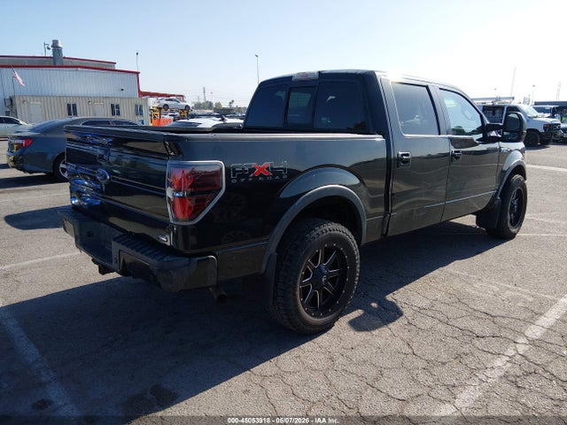 Aukcja sprzedaży 2010 Ford F-150 Fx4, vin: 1FTFW1EV8AFA38738, numer aukcji: 45053918