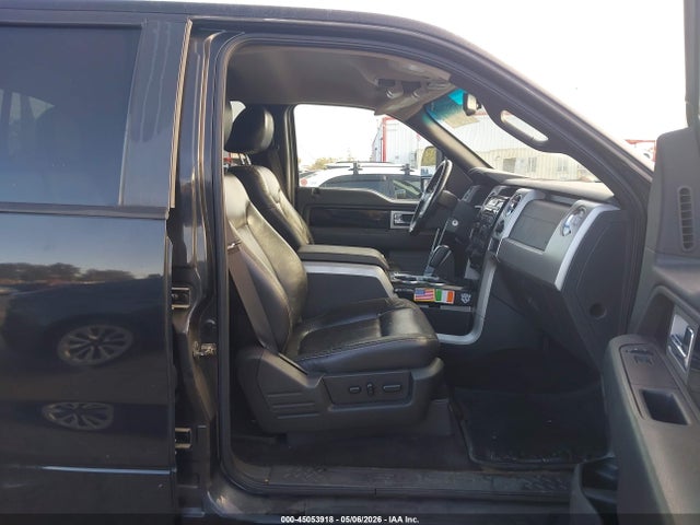 Aukcja sprzedaży 2010 Ford F-150 Fx4, vin: 1FTFW1EV8AFA38738, numer aukcji: 45053918