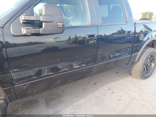 Aukcja sprzedaży 2010 Ford F-150 Fx4, vin: 1FTFW1EV8AFA38738, numer aukcji: 45053918