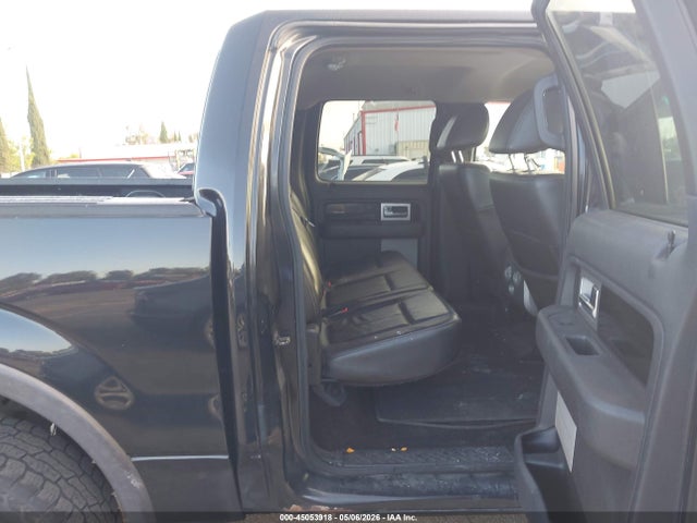 Aukcja sprzedaży 2010 Ford F-150 Fx4, vin: 1FTFW1EV8AFA38738, numer aukcji: 45053918