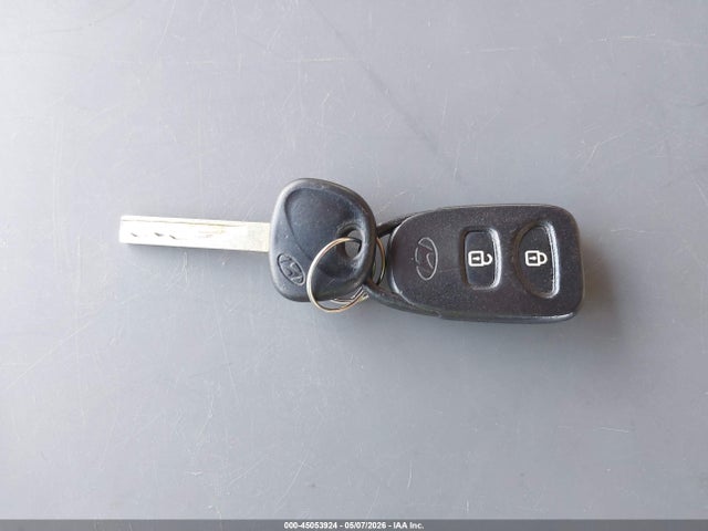 Aukcja sprzedaży 2017 Hyundai Accent Se, vin: KMHCT4AE1HU193801, numer aukcji: 45053924
