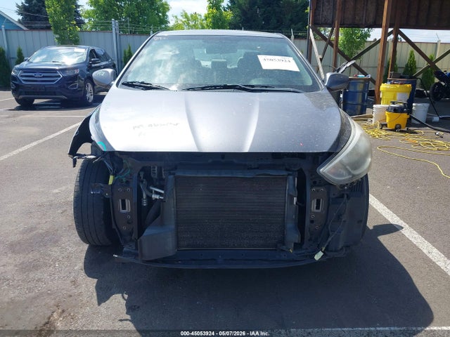 Aukcja sprzedaży 2017 Hyundai Accent Se, vin: KMHCT4AE1HU193801, numer aukcji: 45053924