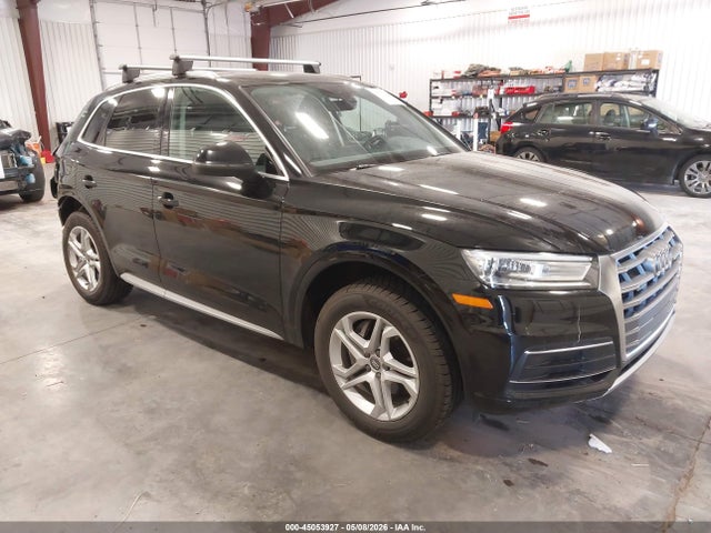 Aukcja sprzedaży 2019 Audi Q5 45 Premium, vin: WA1ANAFY7K2086983, numer aukcji: 45053927