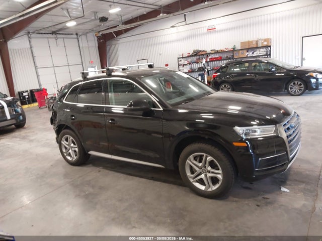 Aukcja sprzedaży 2019 Audi Q5 45 Premium, vin: WA1ANAFY7K2086983, numer aukcji: 45053927