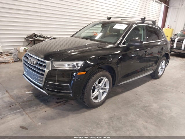 Aukcja sprzedaży 2019 Audi Q5 45 Premium, vin: WA1ANAFY7K2086983, numer aukcji: 45053927