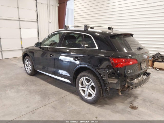 Aukcja sprzedaży 2019 Audi Q5 45 Premium, vin: WA1ANAFY7K2086983, numer aukcji: 45053927