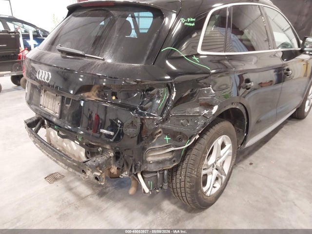 Aukcja sprzedaży 2019 Audi Q5 45 Premium, vin: WA1ANAFY7K2086983, numer aukcji: 45053927