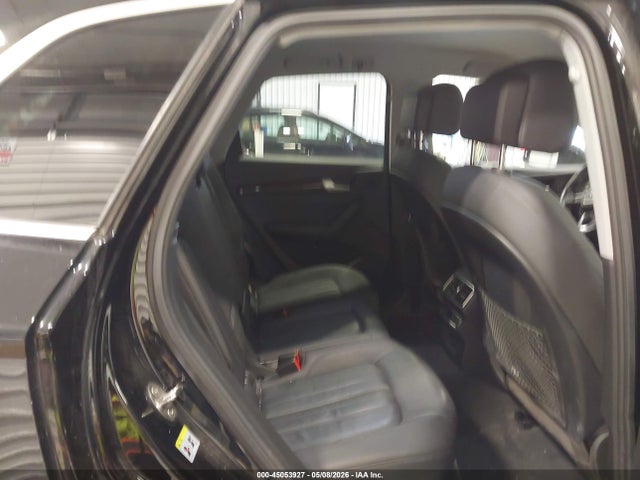 Aukcja sprzedaży 2019 Audi Q5 45 Premium, vin: WA1ANAFY7K2086983, numer aukcji: 45053927