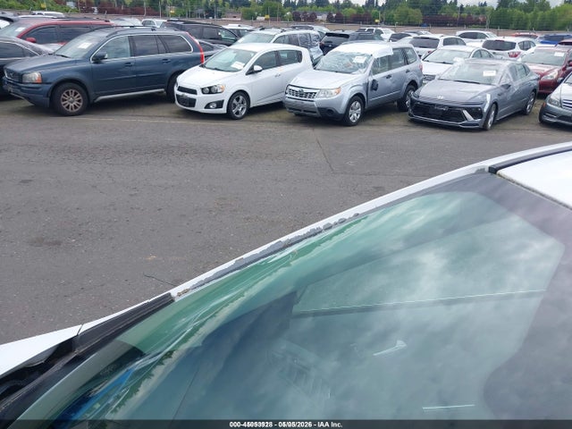1FMCU9GD6HUE50332 Ford ESCAPE SE