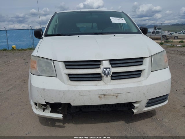 Продажа на аукционе авто 2010 Dodge Grand Caravan Se, vin: 2D4RN4DE1AR341035, номер лота: 45053929