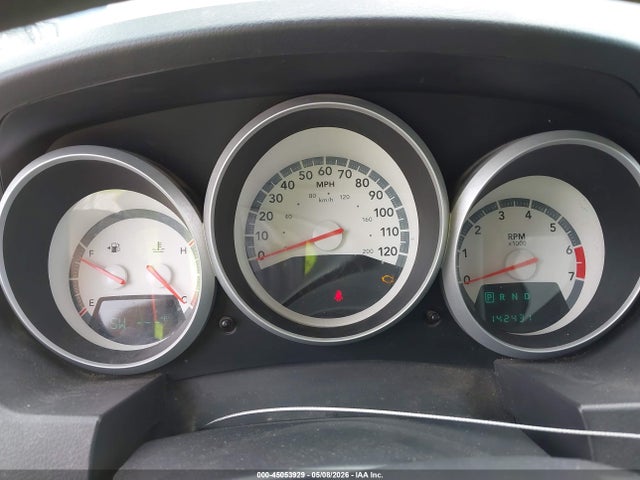 Продажа на аукционе авто 2010 Dodge Grand Caravan Se, vin: 2D4RN4DE1AR341035, номер лота: 45053929