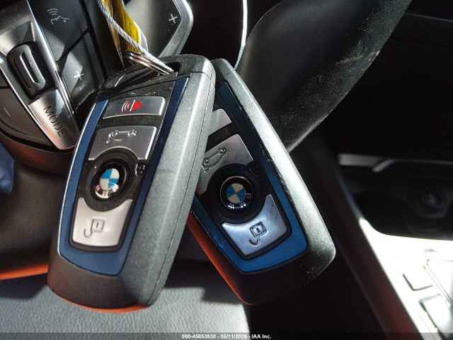 45053930 :رقم المزاد ، WBA2J7C55KVD61056 vin ، 2019 Bmw M240i Xdrive مزاد بيع