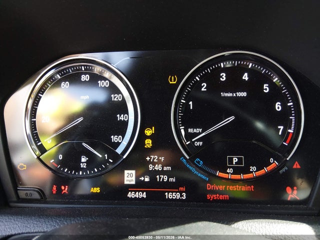 45053930 :رقم المزاد ، WBA2J7C55KVD61056 vin ، 2019 Bmw M240i Xdrive مزاد بيع