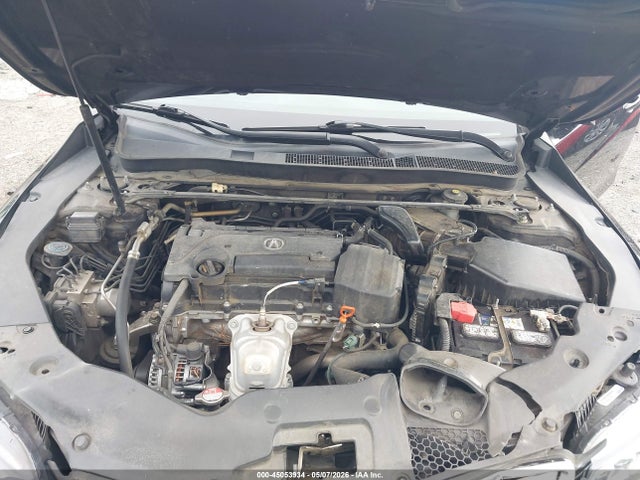 Продаж на аукціоні авто 2016 Acura Tlx, vin: 19UUB1F34GA009227, номер лоту: 45053934