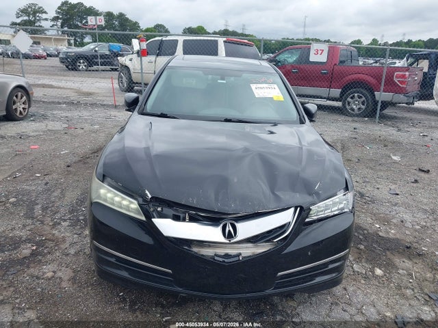 Продаж на аукціоні авто 2016 Acura Tlx, vin: 19UUB1F34GA009227, номер лоту: 45053934