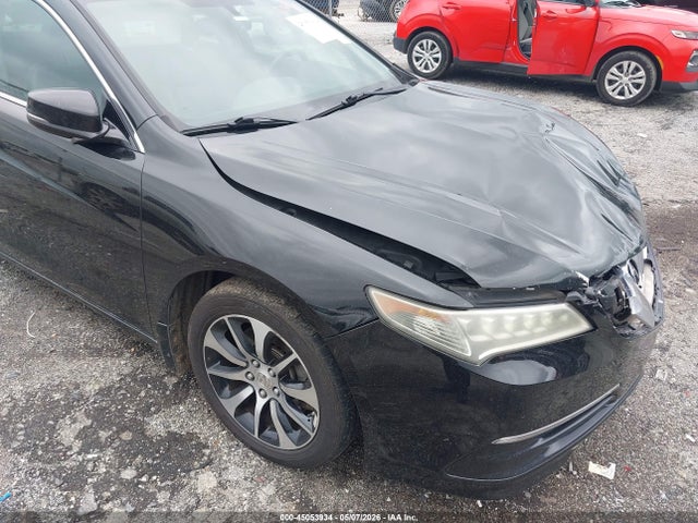 Продаж на аукціоні авто 2016 Acura Tlx, vin: 19UUB1F34GA009227, номер лоту: 45053934