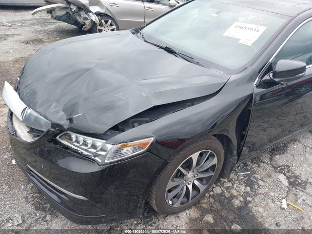 Продаж на аукціоні авто 2016 Acura Tlx, vin: 19UUB1F34GA009227, номер лоту: 45053934
