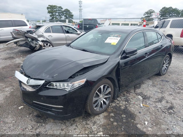 Продаж на аукціоні авто 2016 Acura Tlx, vin: 19UUB1F34GA009227, номер лоту: 45053934