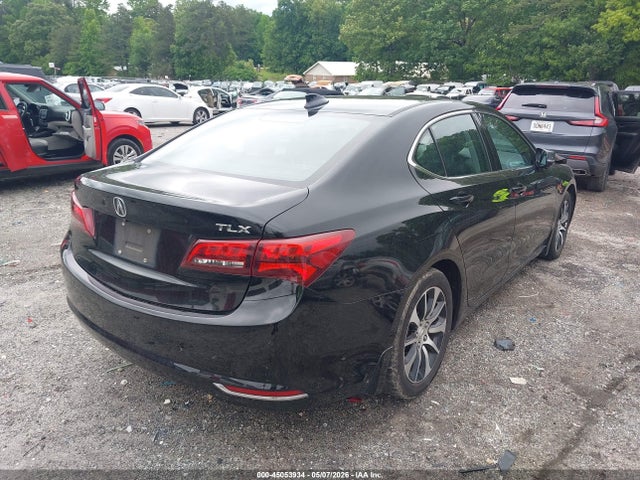 Продаж на аукціоні авто 2016 Acura Tlx, vin: 19UUB1F34GA009227, номер лоту: 45053934