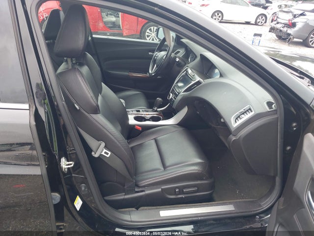 Продаж на аукціоні авто 2016 Acura Tlx, vin: 19UUB1F34GA009227, номер лоту: 45053934