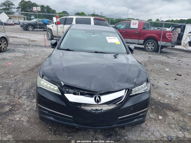 Продаж на аукціоні авто 2016 Acura Tlx, vin: 19UUB1F34GA009227, номер лоту: 45053934