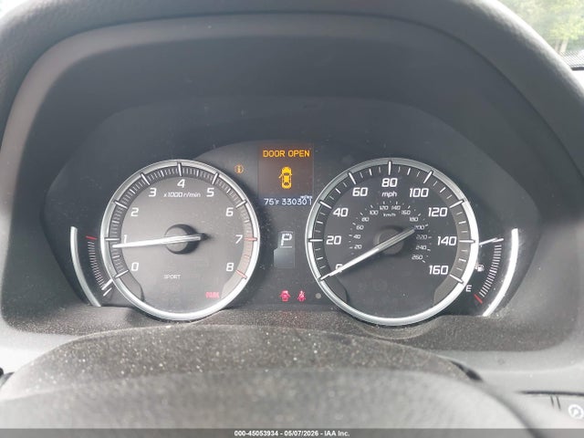 Продаж на аукціоні авто 2016 Acura Tlx, vin: 19UUB1F34GA009227, номер лоту: 45053934
