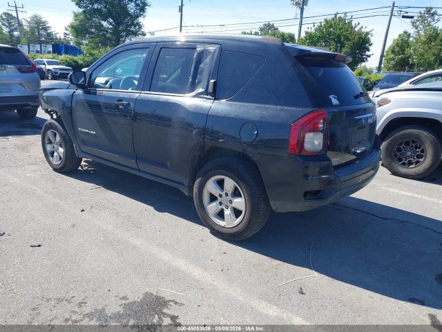 45053936 :رقم المزاد ، 1C4NJCBA9ED642369 vin ، 2014 Jeep Compass Sport مزاد بيع