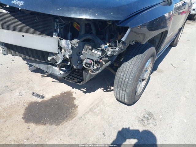 45053936 :رقم المزاد ، 1C4NJCBA9ED642369 vin ، 2014 Jeep Compass Sport مزاد بيع