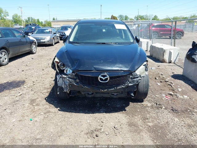Aukcja sprzedaży 2014 Mazda Cx-5 Touring, vin: JM3KE2CY9E0348207, numer aukcji: 45053941