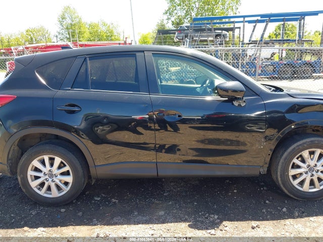 Aukcja sprzedaży 2014 Mazda Cx-5 Touring, vin: JM3KE2CY9E0348207, numer aukcji: 45053941