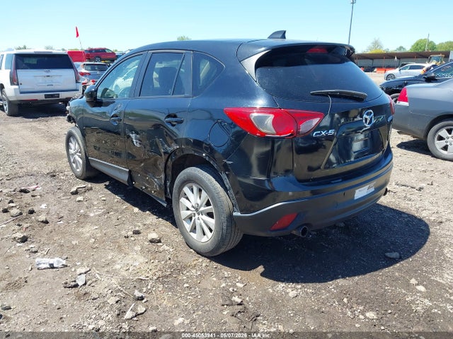 Aukcja sprzedaży 2014 Mazda Cx-5 Touring, vin: JM3KE2CY9E0348207, numer aukcji: 45053941