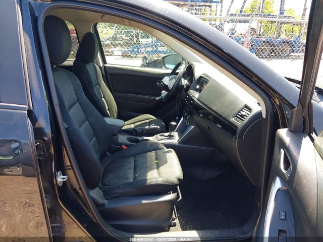 Aukcja sprzedaży 2014 Mazda Cx-5 Touring, vin: JM3KE2CY9E0348207, numer aukcji: 45053941