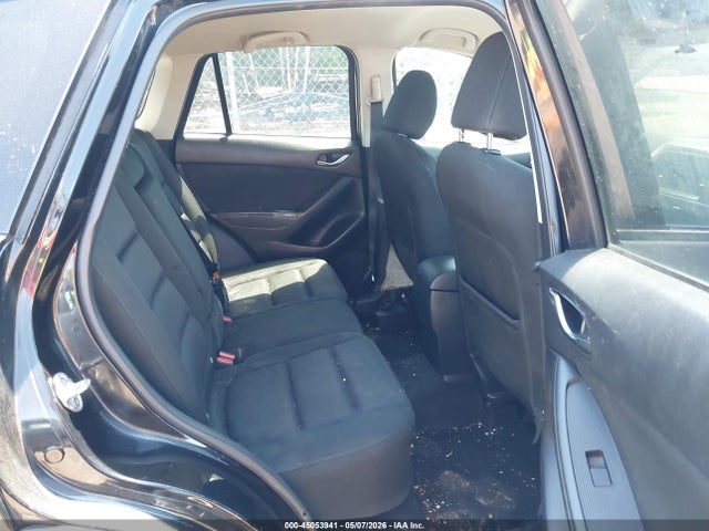 Aukcja sprzedaży 2014 Mazda Cx-5 Touring, vin: JM3KE2CY9E0348207, numer aukcji: 45053941
