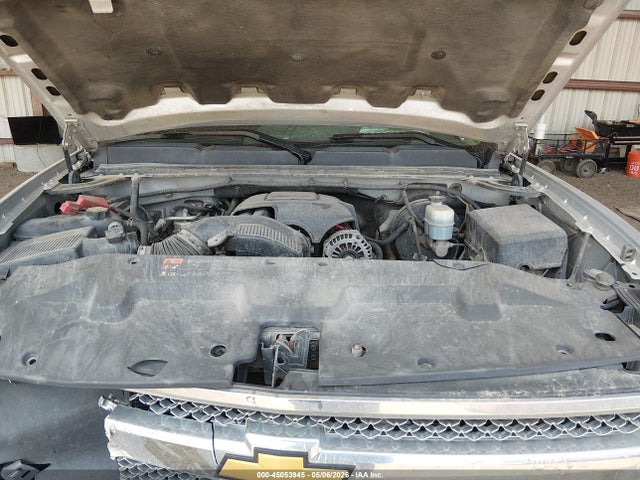 Aukcja sprzedaży 2013 Chevrolet Silverado 1500 Lt, vin: 1GCRKSE78DZ113943, numer aukcji: 45053945